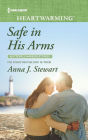 Safe in His Arms: A Clean Romance