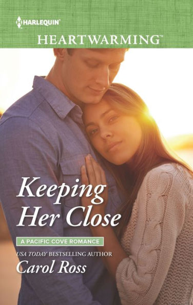 Keeping Her Close: A Clean Romance