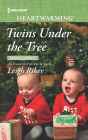 Twins Under the Tree: A Clean Romance