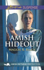 Amish Hideout: Faith in the Face of Crime