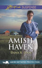 Amish Haven