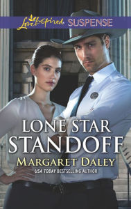 Title: Lone Star Standoff, Author: Margaret Daley