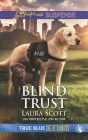 Blind Trust: Faith in the Face of Crime