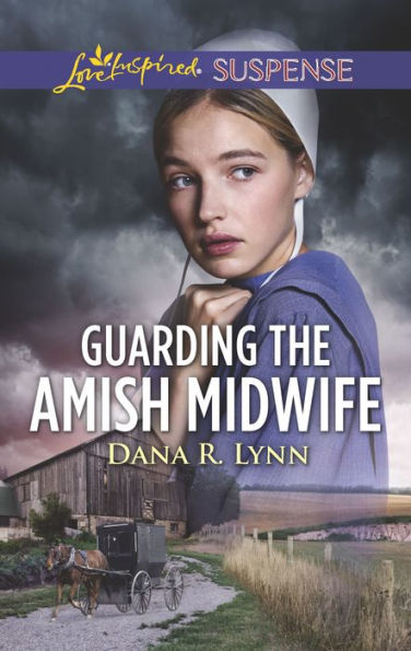 Guarding the Amish Midwife: A Riveting Western Suspense