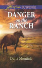 Danger on the Ranch: A Riveting Western Suspense