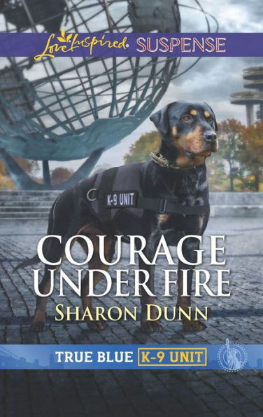 Courage Under Fire: Faith in the Face of Crime