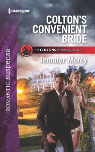 Electronic e books free download Colton's Convenient Bride in English 9781335661890