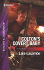 Colton's Covert Baby