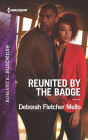 Reunited by the Badge: A Romantic Suspense Novel