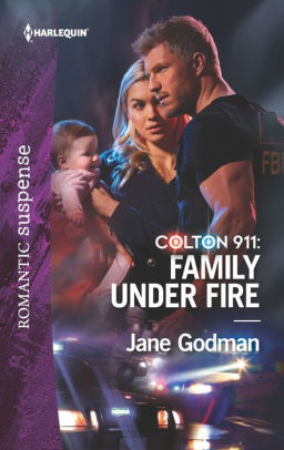 Colton 911: Family Under Fire
