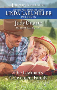 Download epub ebooks from google The Lawman's Convenient Family by Judy Duarte, Linda Lael Miller 9781488041747