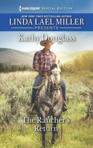 Title: The Rancher's Return, Author: Kathy Douglass