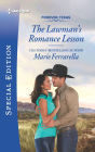 The Lawman's Romance Lesson