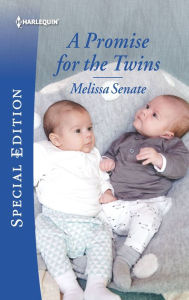 Title: A Promise for the Twins, Author: Melissa Senate