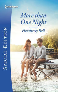 Title: More than One Night, Author: Heatherly Bell