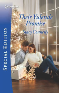 Title: Their Yuletide Promise, Author: Stacy Connelly