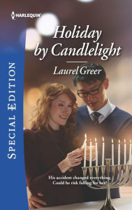 Title: Holiday by Candlelight, Author: Laurel Greer