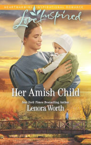 Google ebooks download Her Amish Child (English literature)