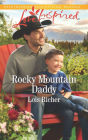 Rocky Mountain Daddy: A Fresh-Start Family Romance