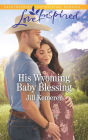 His Wyoming Baby Blessing: A Fresh-Start Family Romance