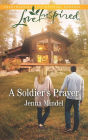 A Soldier's Prayer: A Fresh-Start Family Romance