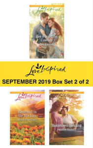 Title: Harlequin Love Inspired September 2019 - Box Set 2 of 2: An Anthology, Author: Deb Kastner