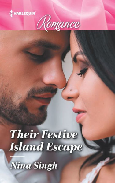 Their Festive Island Escape: A must-read Christmas romance to curl up with!