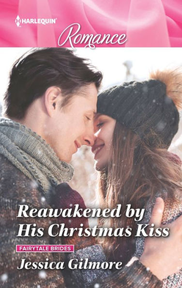 Reawakened by His Christmas Kiss: A must-read Christmas romance to curl up with!