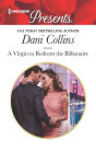 A Virgin to Redeem the Billionaire: An Emotional and Sensual Romance