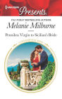 Penniless Virgin to Sicilian's Bride: Escape with this Sicilian Cinderella Romance