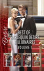 Best of...Harlequin Desire Billionaires Volume 1: An Anthology