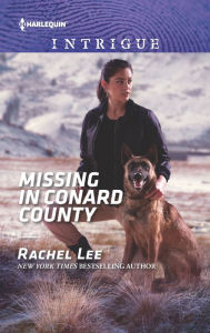 Ebook ipad download Missing in Conard County by Rachel Lee (English Edition) 9781488045585