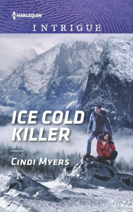 Title: Ice Cold Killer, Author: Cindi Myers