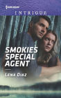 Smokies Special Agent: A Thrilling FBI Romance