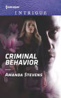 Criminal Behavior