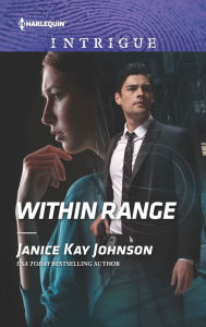 Title: Within Range, Author: Janice Kay Johnson