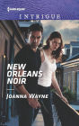 New Orleans Noir
