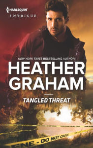 Title: Tangled Threat, Author: Heather Graham