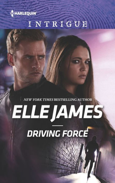 Driving Force: A Romantic Suspense Novel
