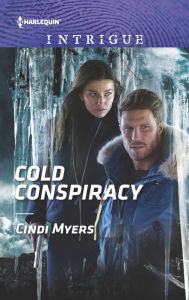 Title: Cold Conspiracy, Author: Cindi Myers