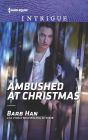 Ambushed at Christmas: A Winter Romantic Suspense