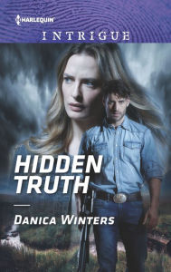 Title: Hidden Truth, Author: Danica Winters