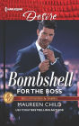Bombshell for the Boss: A Billionaire Boss Workplace Romance