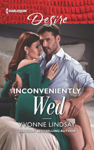 Title: Inconveniently Wed, Author: Yvonne Lindsay