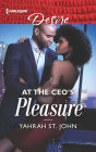 At the CEO's Pleasure: A Spicy Billionaire Boss Romance