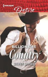 Title: Billionaire Country, Author: Silver James