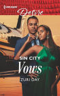 Sin City Vows: A Billionaire Boss Workplace Romance