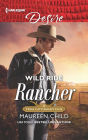 Wild Ride Rancher: A Spicy Cowboy Romance