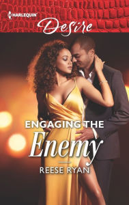 Title: Engaging the Enemy, Author: Reese Ryan
