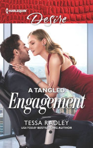 Ebooks gratis para downloads A Tangled Engagement by Tessa Radley